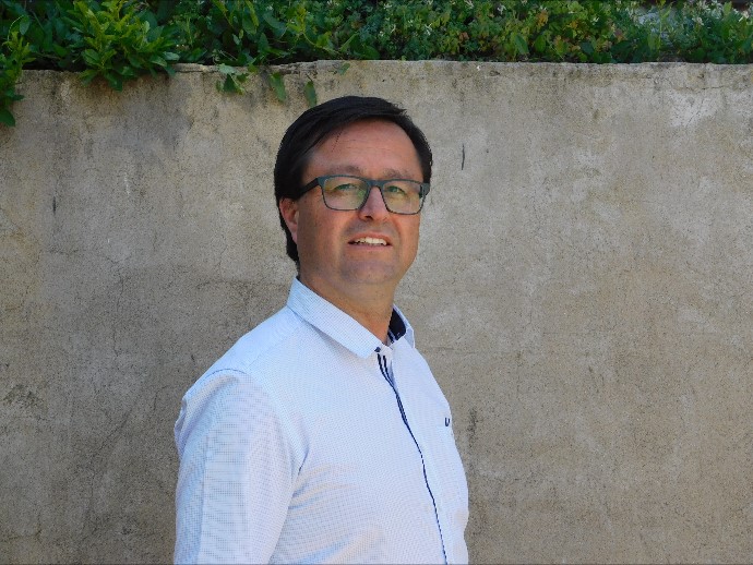 Photo ofJosé Rojas O.